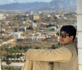 Ahmadi, 28 лет, کابل