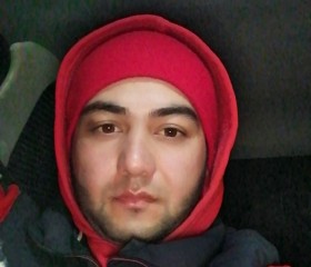 ALISHER, 33 года, Buxoro