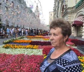 валентина, 70 лет, Кирово-Чепецк