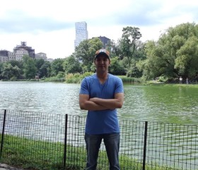 Jose, 40 лет, Manhattan (State of New York)