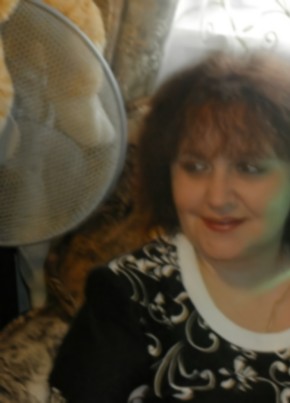 Светлана, 53, Россия, Ракитное