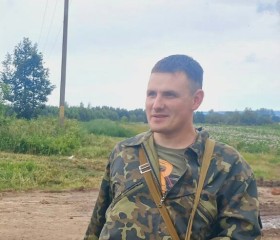 Дмитрий, 36 лет, Горад Полацк