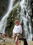 Elena, 54, Saint Petersburg