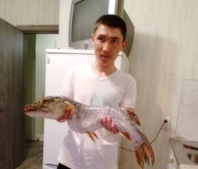 Салохиддин, 29 лет, Уфа