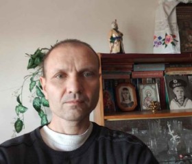 Алексей Мартынов, 51 год, Енергодар