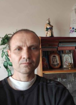 Алексей Мартынов, 51, Україна, Енергодар