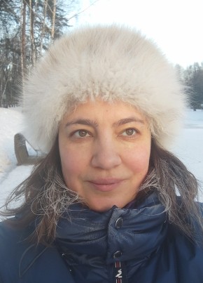 Ирина, 43, Россия, Красногорск