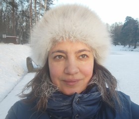 Ирина, 43 года, Красногорск