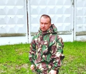 Alex Von Dierich, 41 год, Ногинск