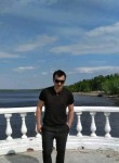 Xətai Salamov, 34, Baku