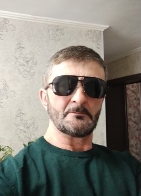 Zakhar, 48, Russia, Novosibirsk