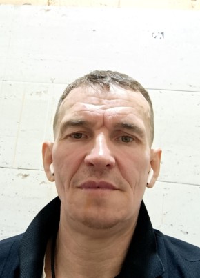 Ефим из Алматы 39 лет