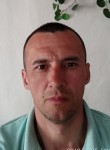 Сергей, 46 лет, Жовті Води