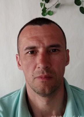 Сергей, 46, Україна, Жовті Води