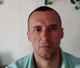 Сергей, 46 лет, Жовті Води