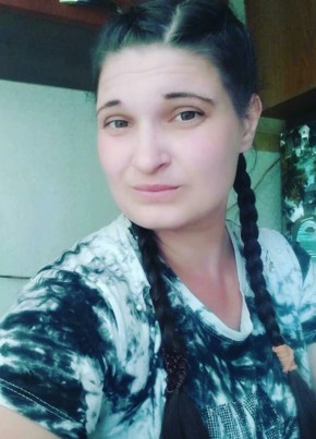 Алёна, 32, Россия, Смоленская