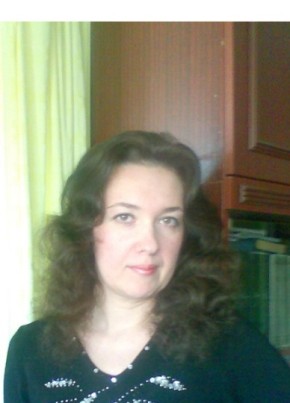 Елена, 52, Россия, Новосибирск