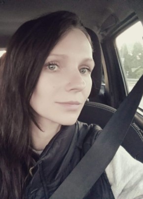Kseniya, 41, Russia, Moscow