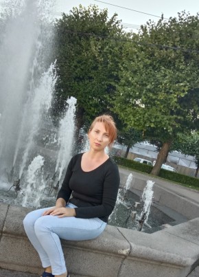 Светлана, 45, Россия, Касимов