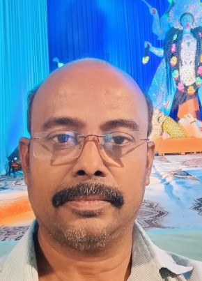 Jayanta, 53, India, Nagpur