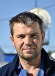 Aleksey Alekseev, 44, Saint Petersburg