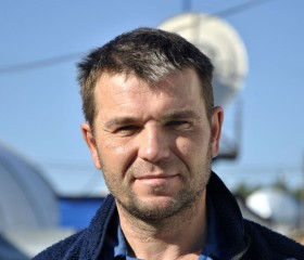 Aleksey Alekseev, 44, Saint Petersburg