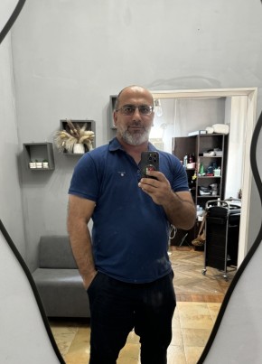 Зураб из Майкопа 39 лет