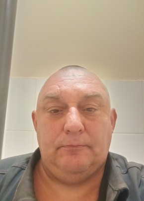 Владимир из Челябинска 48 лет