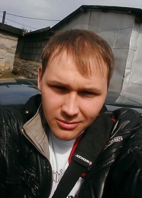 Vlad, 31, Россия, Екатеринбург