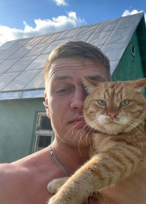 Дима из Светлограда 32 года