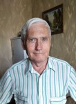 Юрий, 67 лет, Краснодар