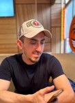 Didish, 29, Moscow
