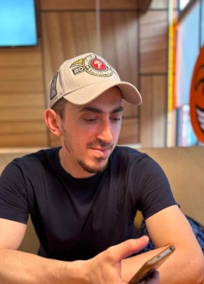 Didish, 29, Russia, Moscow