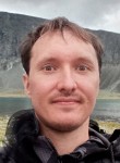 Иван Ильин, 32 года, Екатеринбург