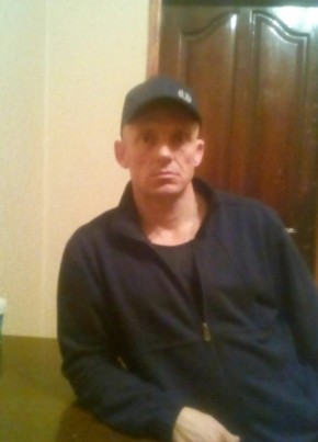 Sergei, 51, Россия, Прохладный