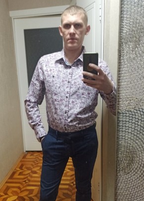 Алексей, 41, Россия, Армянск