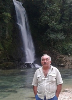 Звиади, 56, Türkiye Cumhuriyeti, Atkaracalar