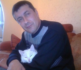 Олег, 53 года, Тула