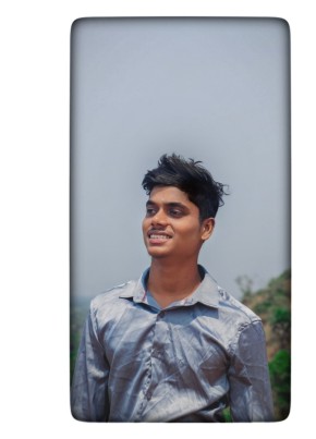 Rishi, 18, India, Visakhapatnam