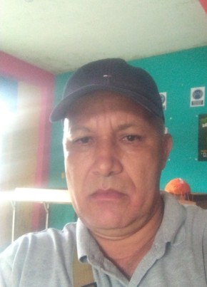 Ildrette, 57, República de Panamá, Chitré