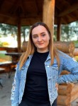 Kristina, 21  , Okhtyrka