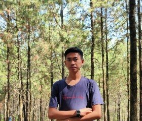 Ishak, 24 года, Kota Surabaya