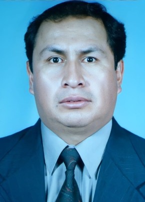 Lucio Machicado, 55, Estado Plurinacional de Bolivia, Ciudad La Paz