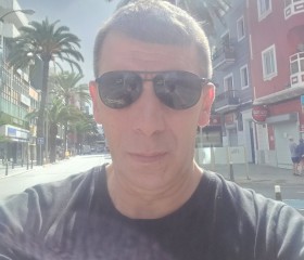 Nic, 53 года, Dublin city