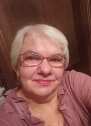 Ольга из Волгограда 54 года