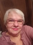 Olga, 54, Volgograd