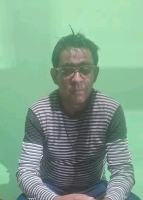Marcelo  Cláudiu из Palmas (Paraná) 53 года