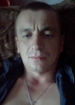 Льоша, 33, Україна, Коростень