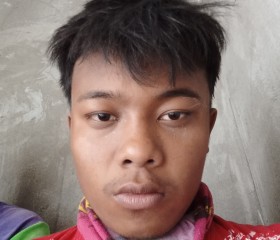 Rakhine Thazin, 19 лет, กรุงเทพมหานคร