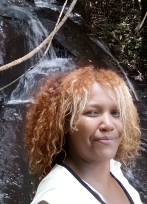 Miryam, 34, République de Madagascar, Toamasina
